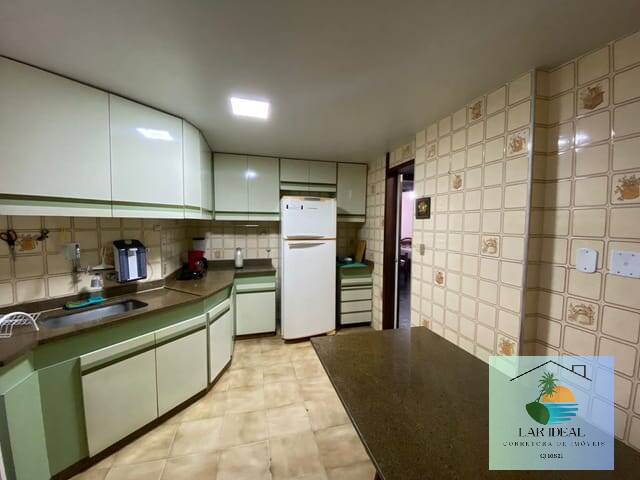Apartamento à venda com 4 quartos, 138m² - Foto 7