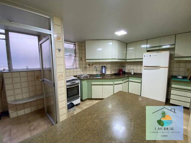 Apartamento à venda com 4 quartos, 138m² - Foto 8
