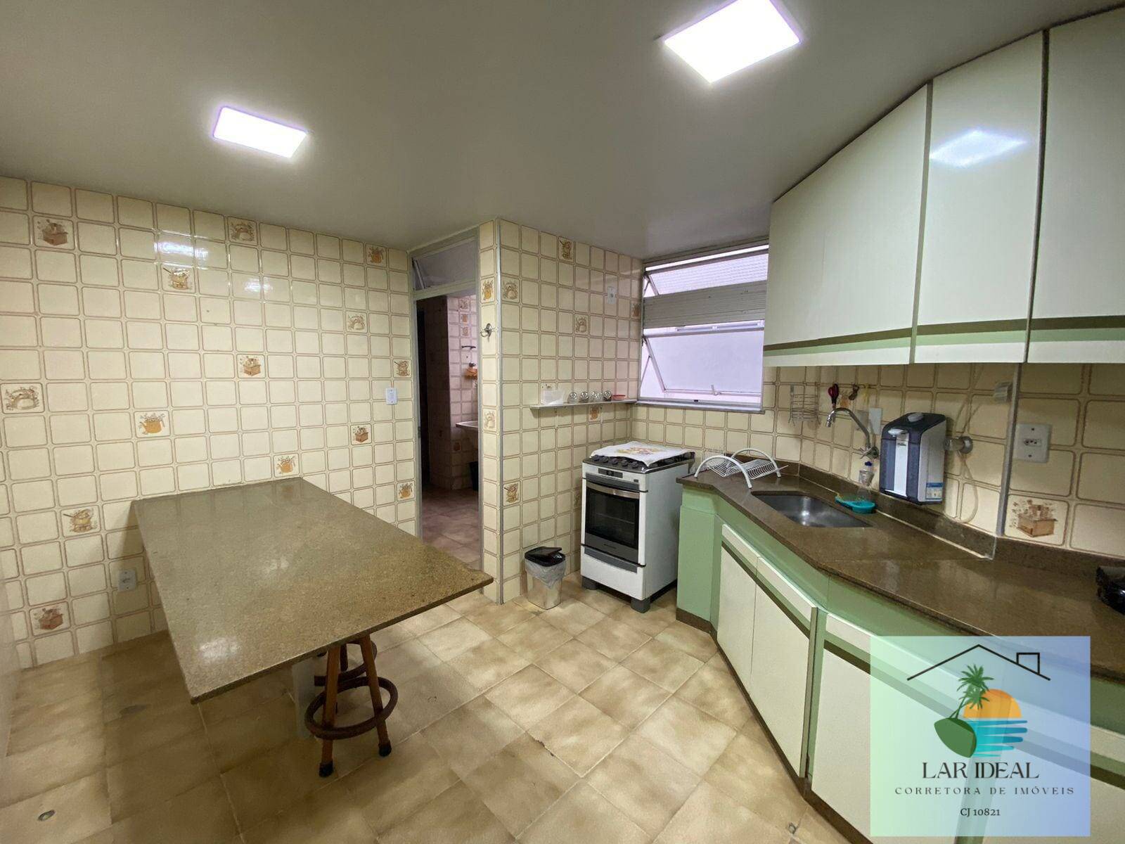 Apartamento à venda com 4 quartos, 138m² - Foto 9