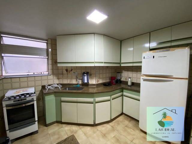 Apartamento à venda com 4 quartos, 138m² - Foto 10
