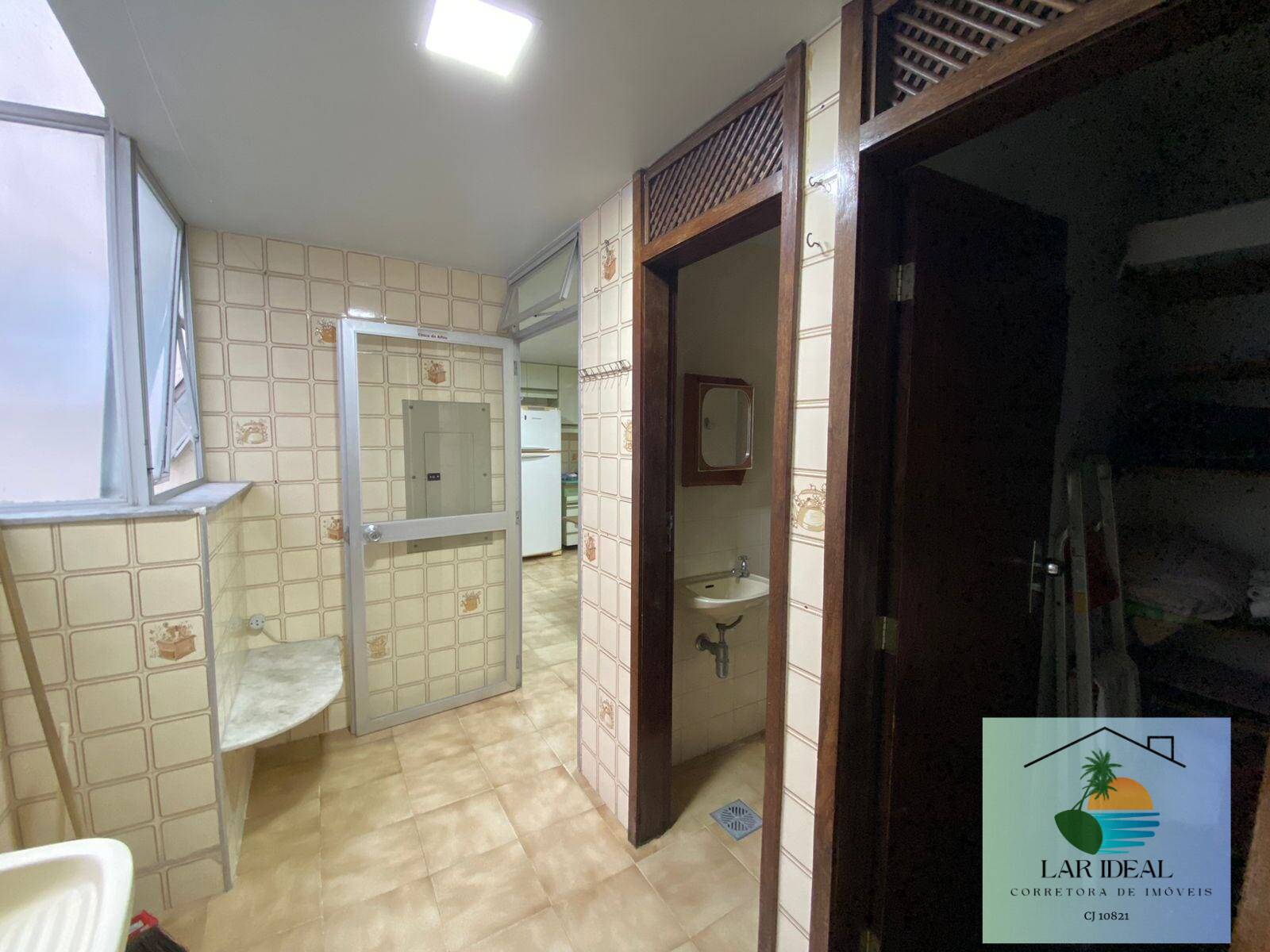 Apartamento à venda com 4 quartos, 138m² - Foto 24