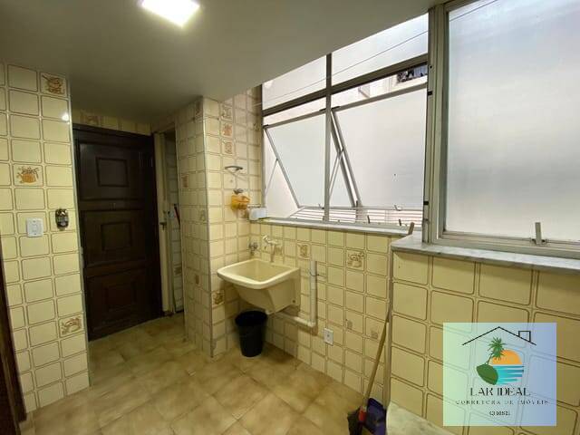 Apartamento à venda com 4 quartos, 138m² - Foto 23