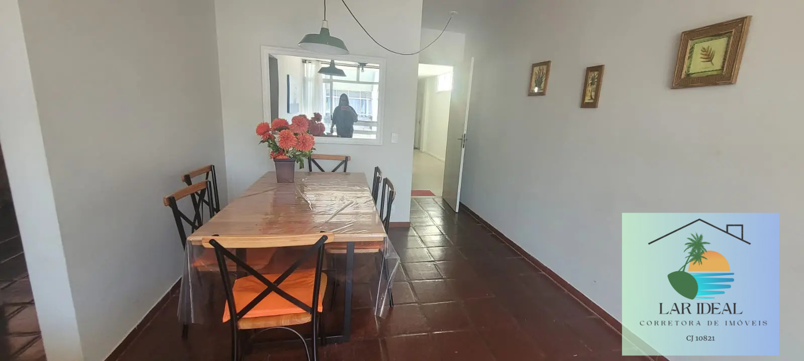 Apartamento à venda com 2 quartos, 79m² - Foto 5