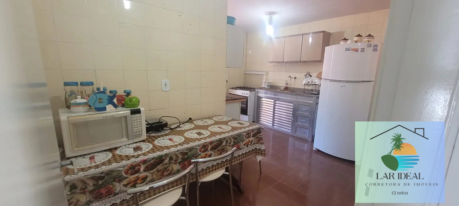 Apartamento à venda com 2 quartos, 79m² - Foto 6