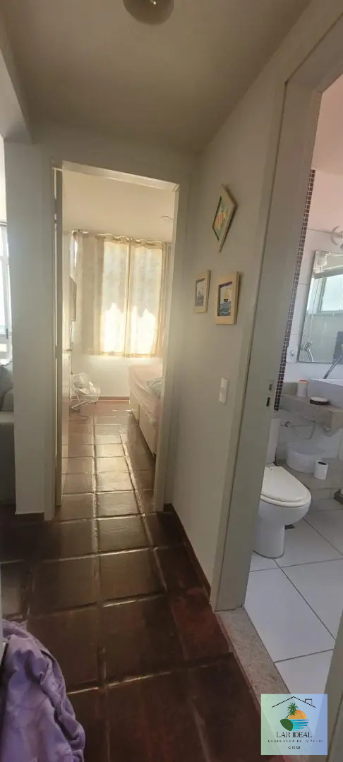 Apartamento à venda com 2 quartos, 79m² - Foto 8
