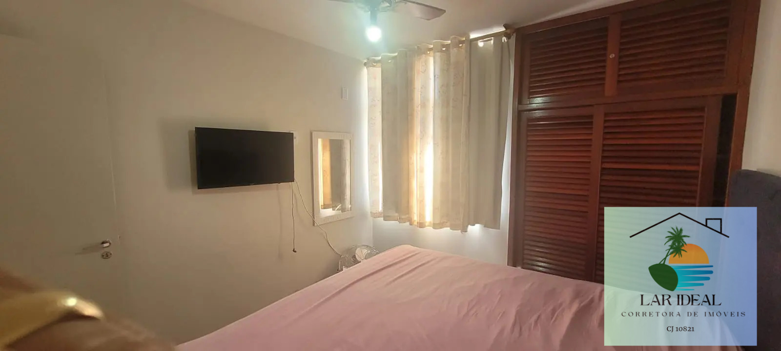 Apartamento à venda com 2 quartos, 79m² - Foto 11