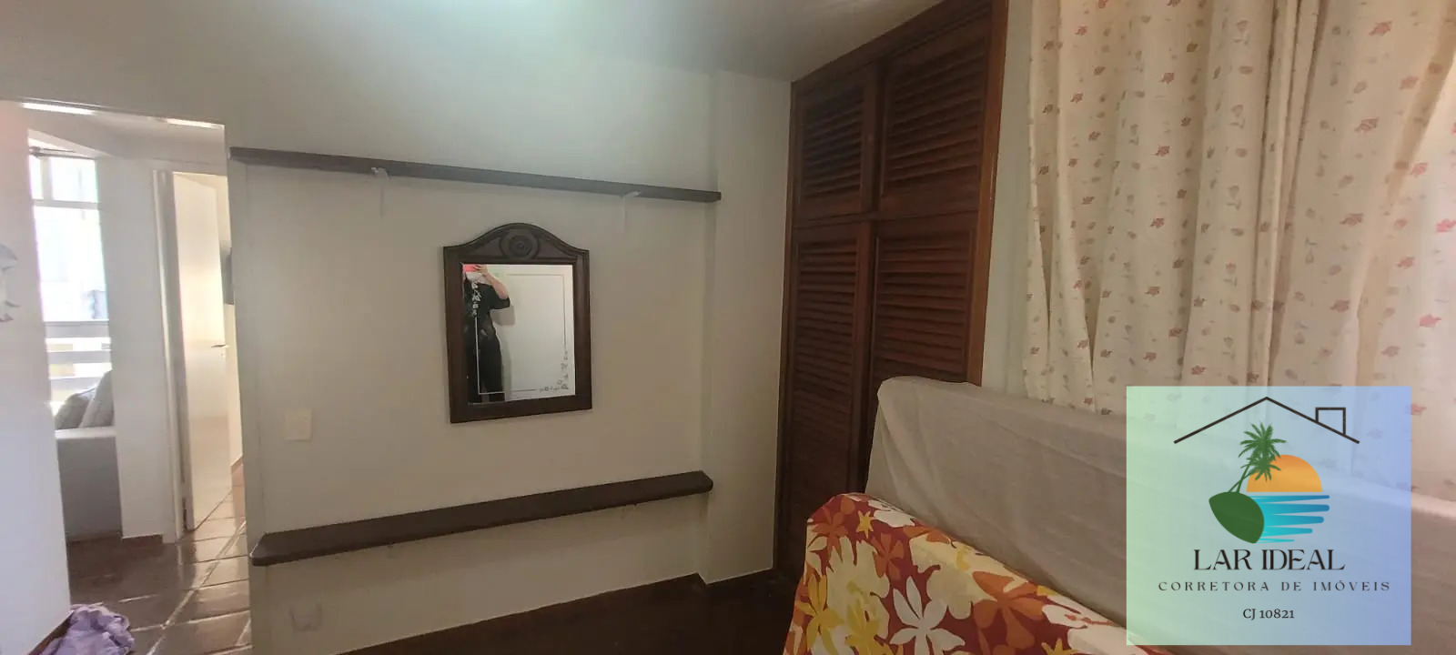 Apartamento à venda com 2 quartos, 79m² - Foto 12