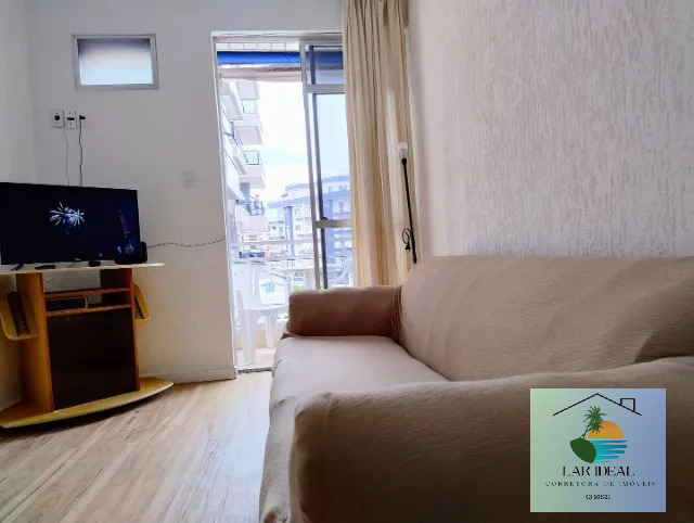 Apartamento à venda com 3 quartos, 60m² - Foto 3