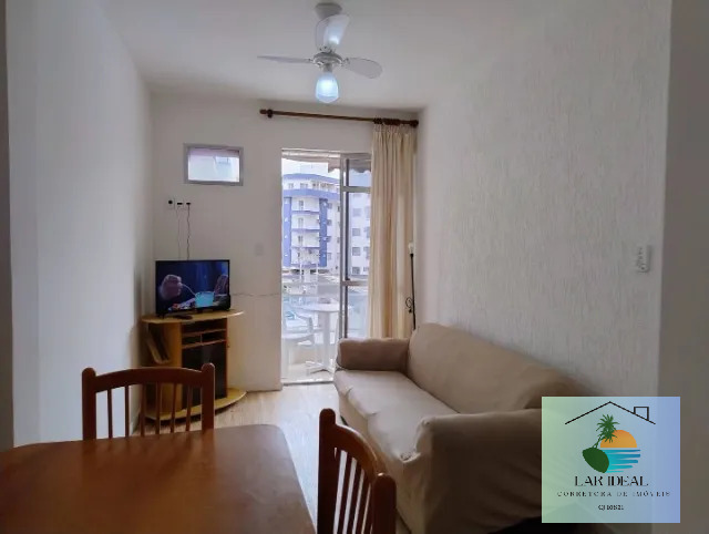 Apartamento à venda com 3 quartos, 60m² - Foto 2