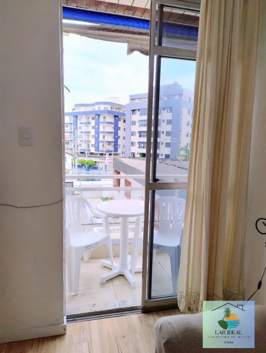 Apartamento à venda com 3 quartos, 60m² - Foto 1