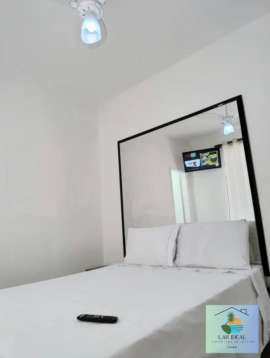 Apartamento à venda com 3 quartos, 60m² - Foto 6