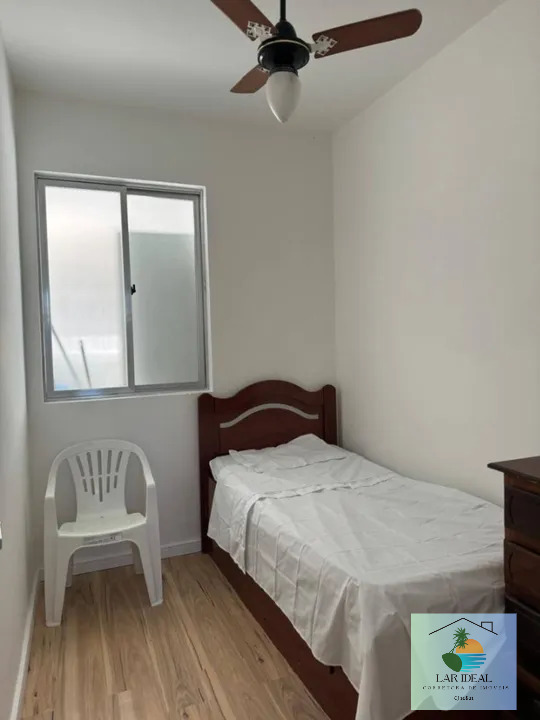 Apartamento à venda com 3 quartos, 60m² - Foto 7
