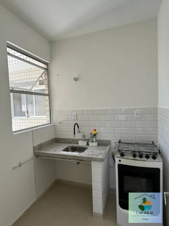Apartamento à venda com 3 quartos, 60m² - Foto 4