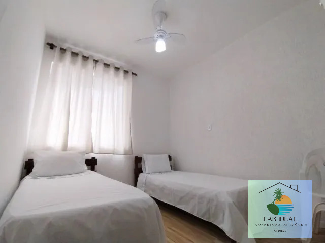 Apartamento à venda com 3 quartos, 60m² - Foto 5