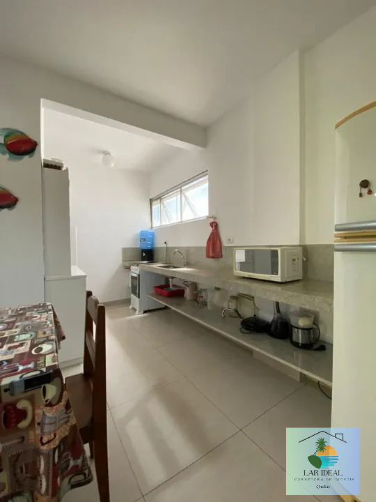 Apartamento à venda com 3 quartos, 85m² - Foto 11