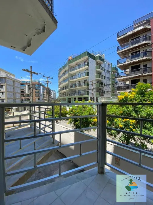 Apartamento à venda com 3 quartos, 85m² - Foto 1