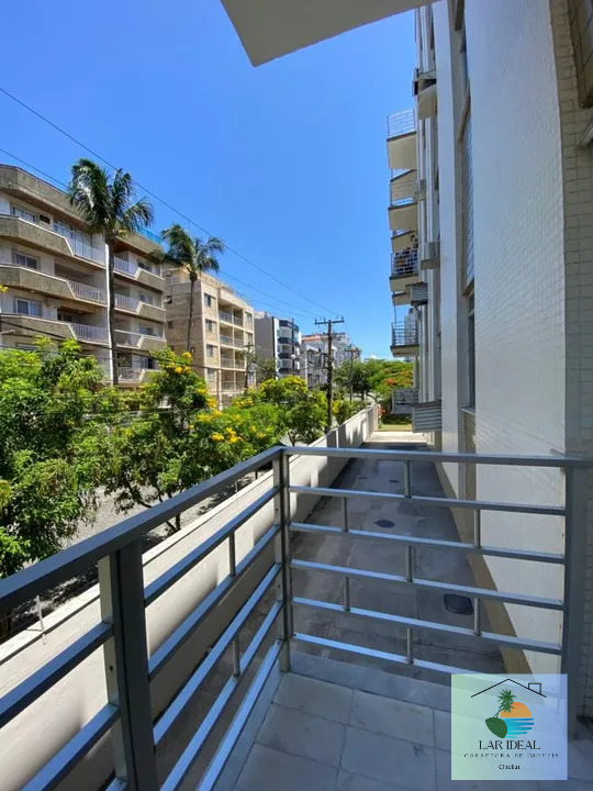 Apartamento à venda com 3 quartos, 85m² - Foto 3