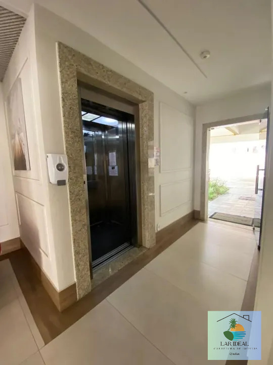 Apartamento à venda com 3 quartos, 85m² - Foto 4