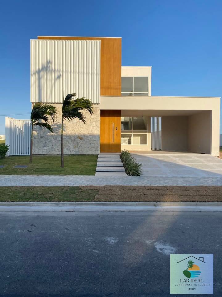 Casa à venda com 4 quartos, 220m² - Foto 3