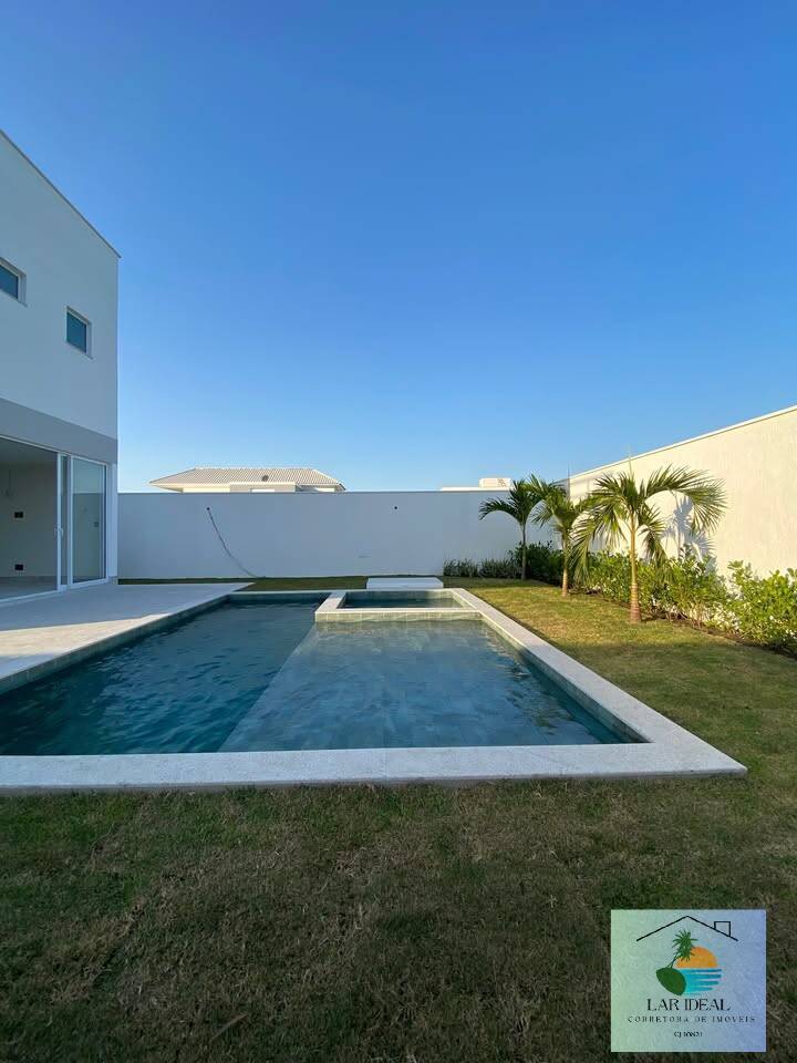 Casa à venda com 4 quartos, 220m² - Foto 4