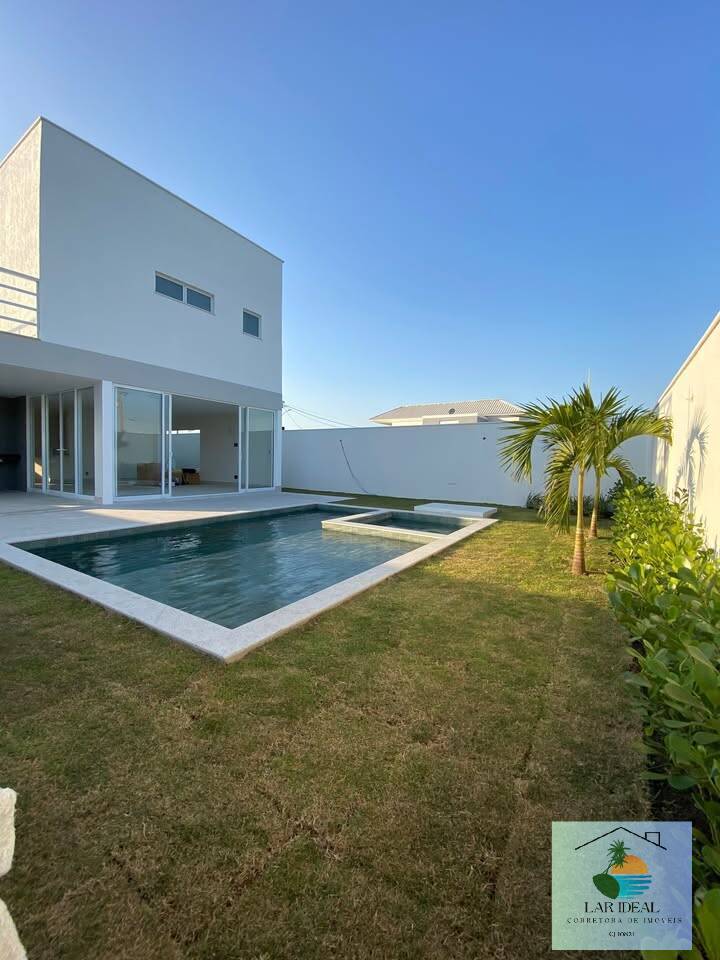 Casa à venda com 4 quartos, 220m² - Foto 6