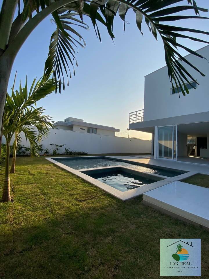 Casa à venda com 4 quartos, 220m² - Foto 7