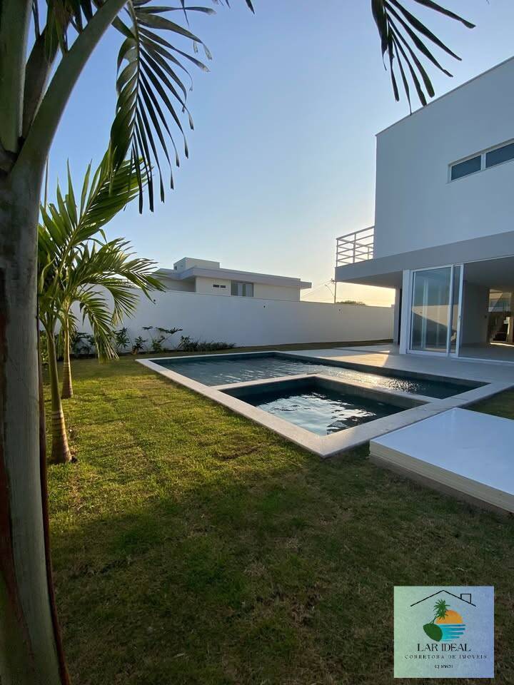 Casa à venda com 4 quartos, 220m² - Foto 9
