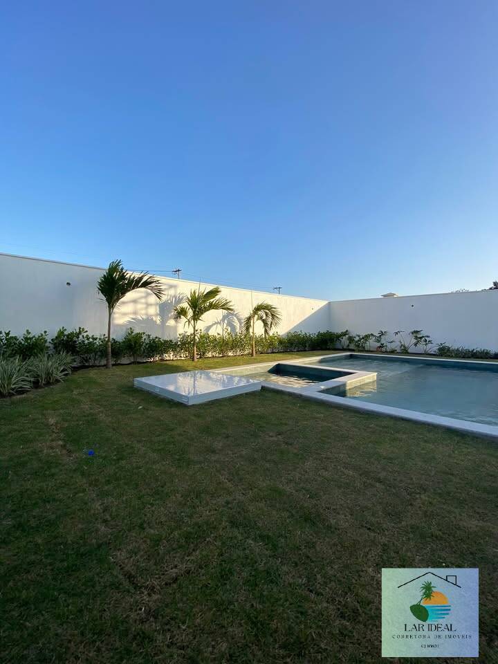 Casa à venda com 4 quartos, 220m² - Foto 10