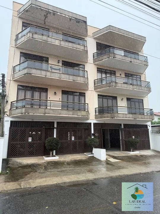 Apartamento à venda com 2 quartos, 73m² - Foto 1