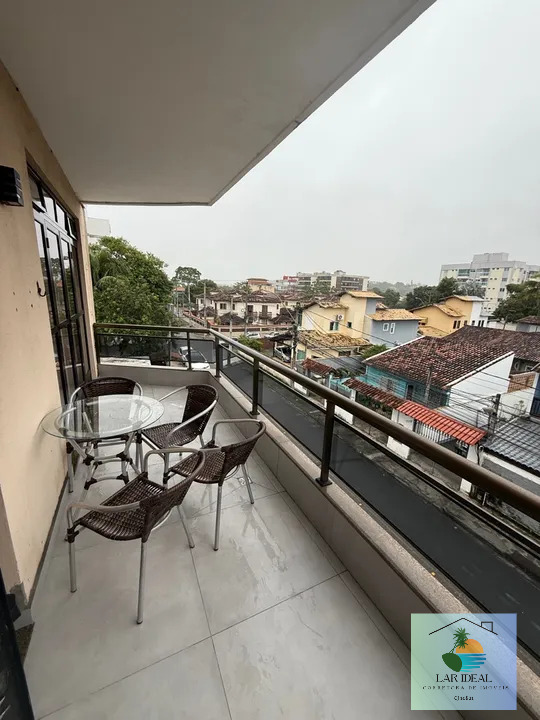 Apartamento à venda com 2 quartos, 73m² - Foto 2