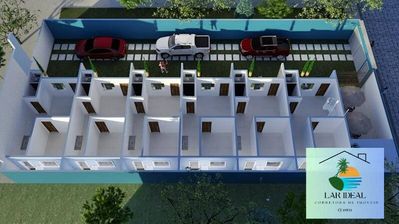 Apartamento à venda com 1 quarto - Foto 32
