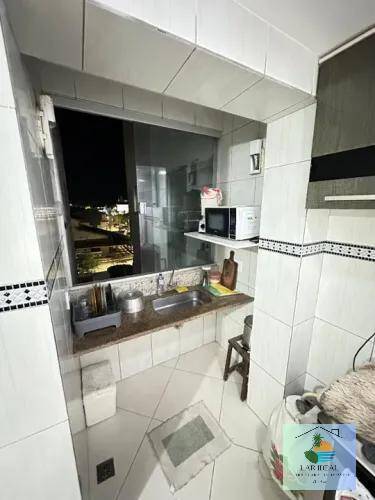 Apartamento à venda com 2 quartos, 58m² - Foto 6