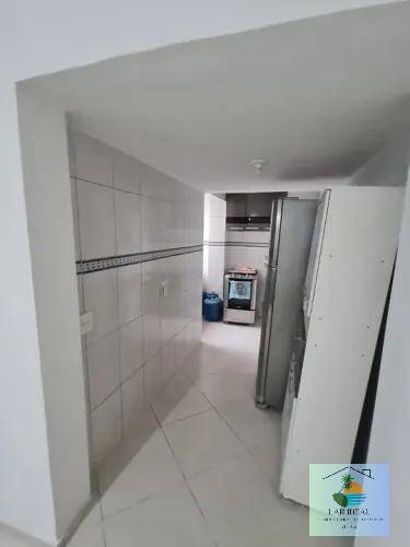 Apartamento à venda com 2 quartos, 58m² - Foto 8