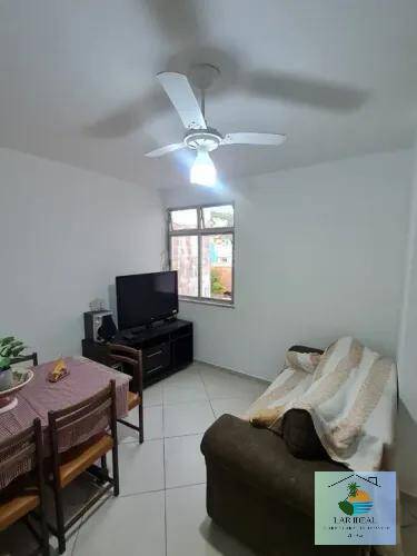 Apartamento à venda com 2 quartos, 58m² - Foto 2