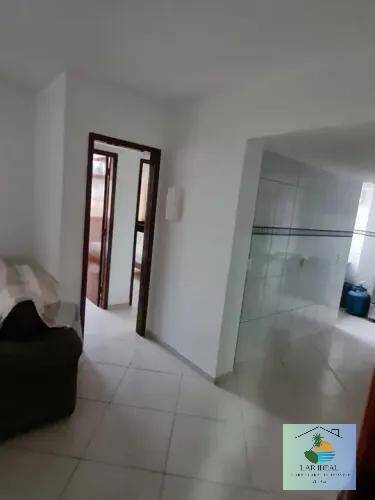 Apartamento à venda com 2 quartos, 58m² - Foto 5
