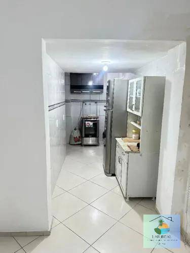 Apartamento à venda com 2 quartos, 58m² - Foto 7