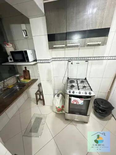 Apartamento à venda com 2 quartos, 58m² - Foto 9
