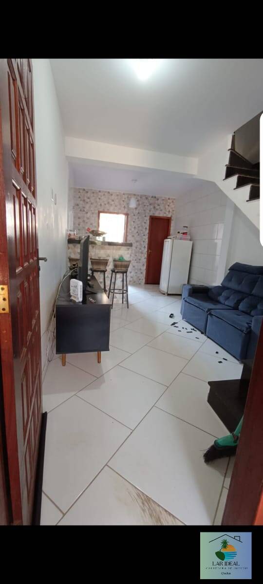 Casa à venda com 2 quartos - Foto 4
