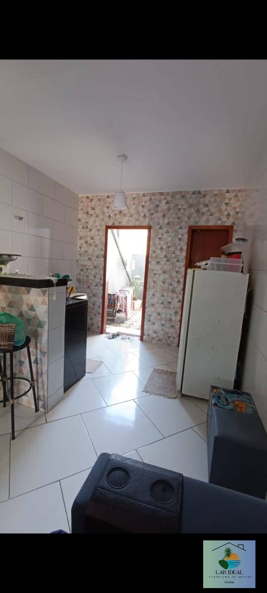 Casa à venda com 2 quartos - Foto 5