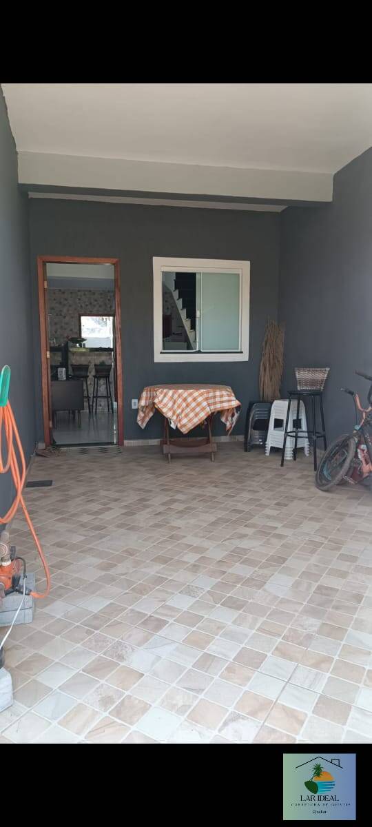 Casa à venda com 2 quartos - Foto 7