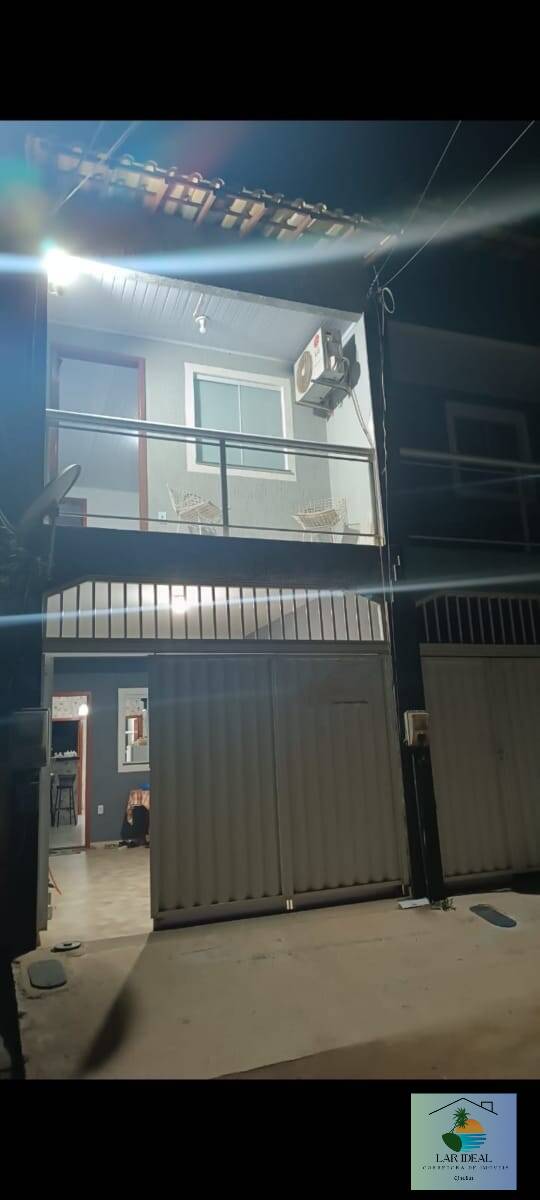 Casa à venda com 2 quartos - Foto 2