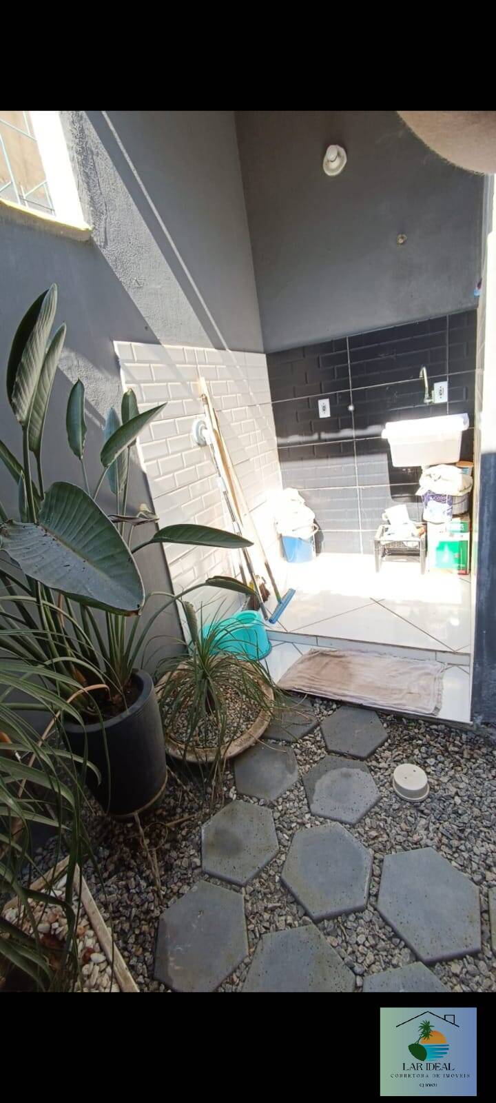 Casa à venda com 2 quartos - Foto 12