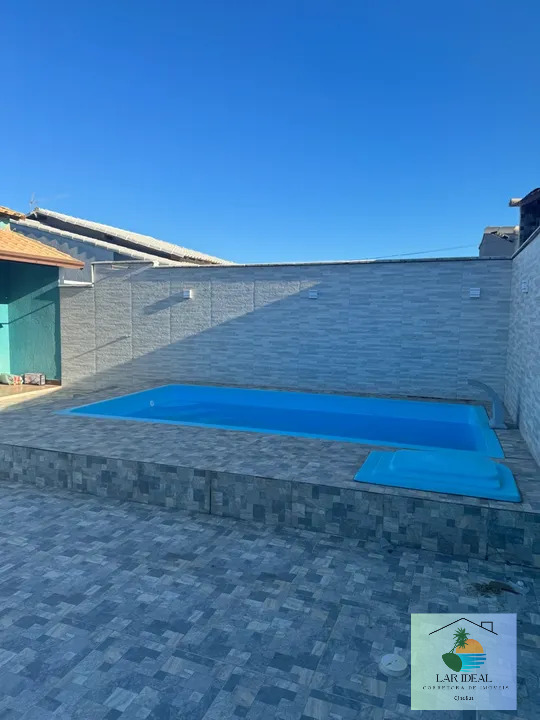 Casa, 2 quartos - Foto 2