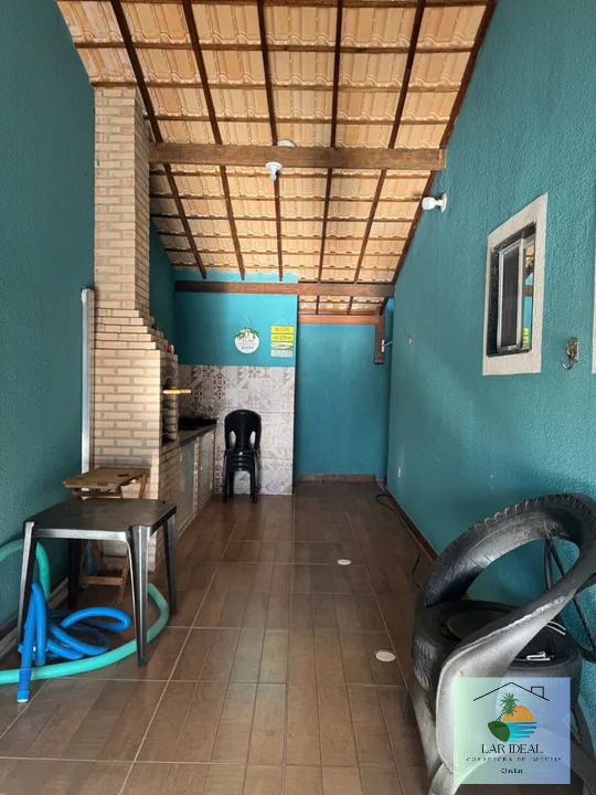 Casa, 2 quartos - Foto 3