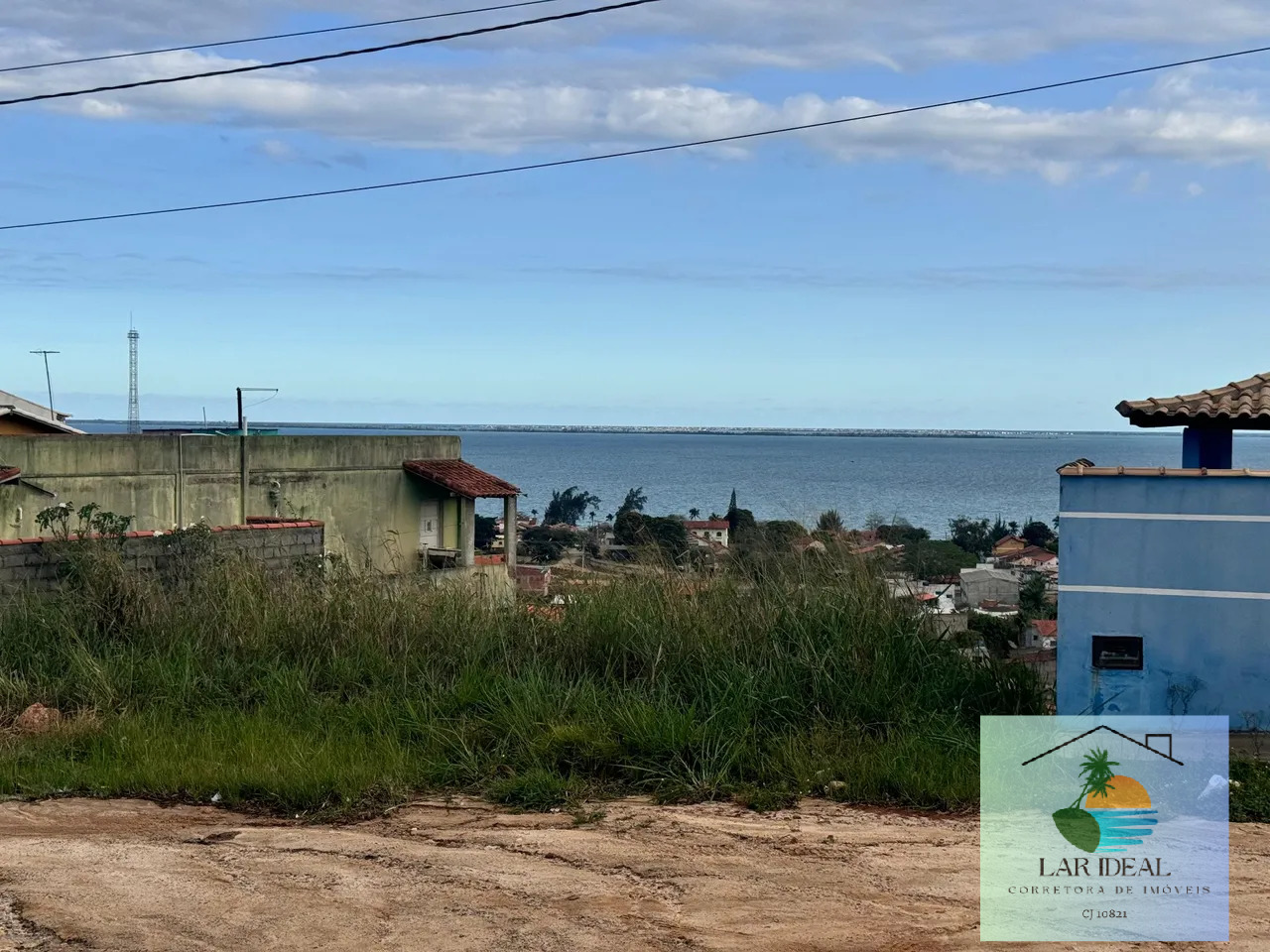 Terreno, 389 m² - Foto 2