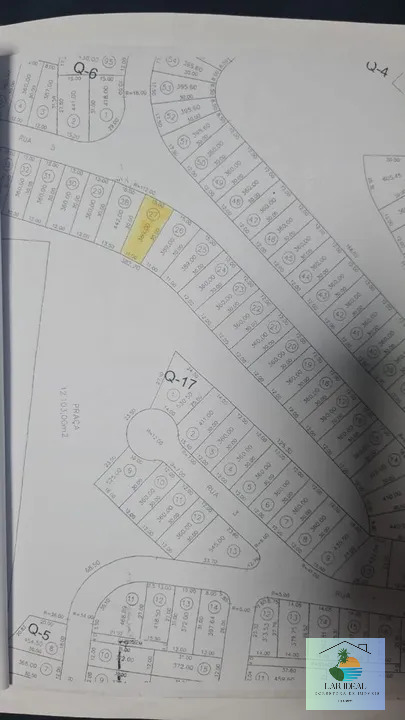 Terreno, 389 m² - Foto 4