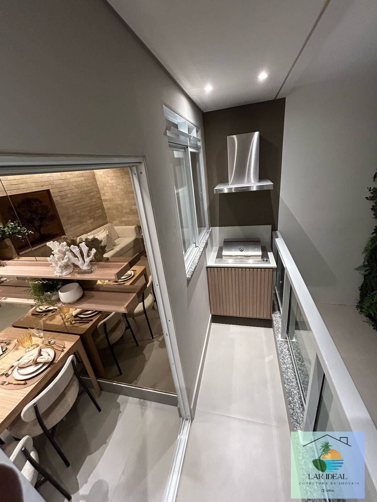 Apartamento à venda com 2 quartos, 55m² - Foto 11