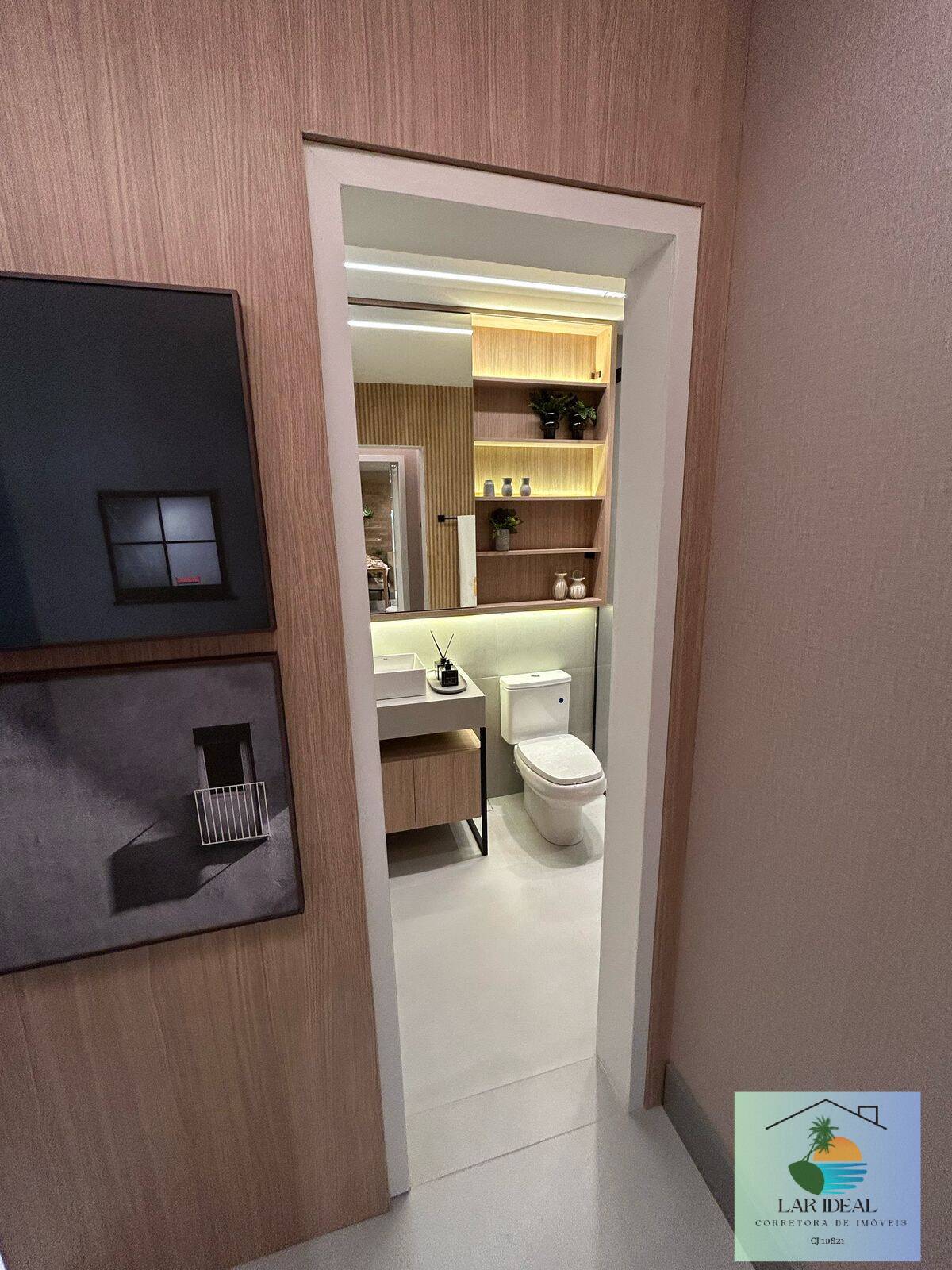 Apartamento à venda com 2 quartos, 55m² - Foto 12