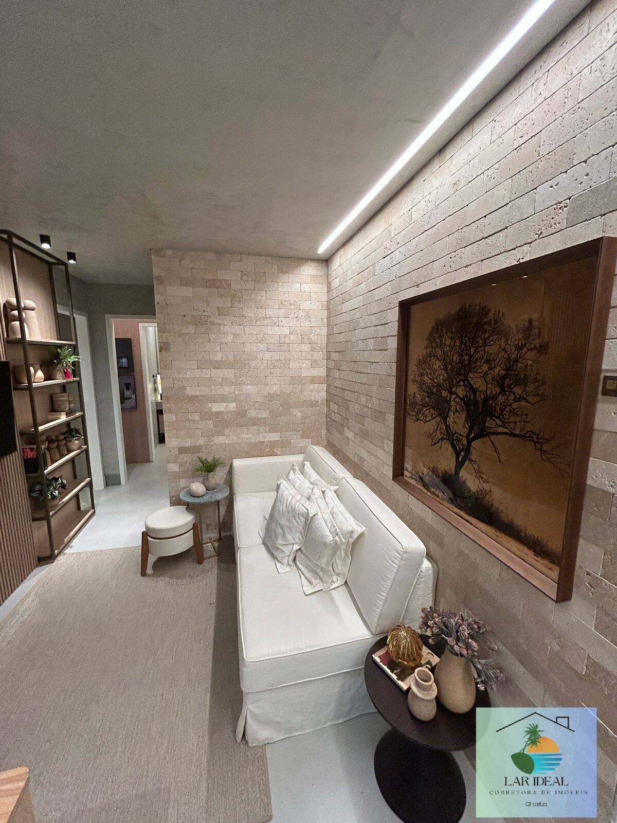 Apartamento à venda com 2 quartos, 55m² - Foto 13