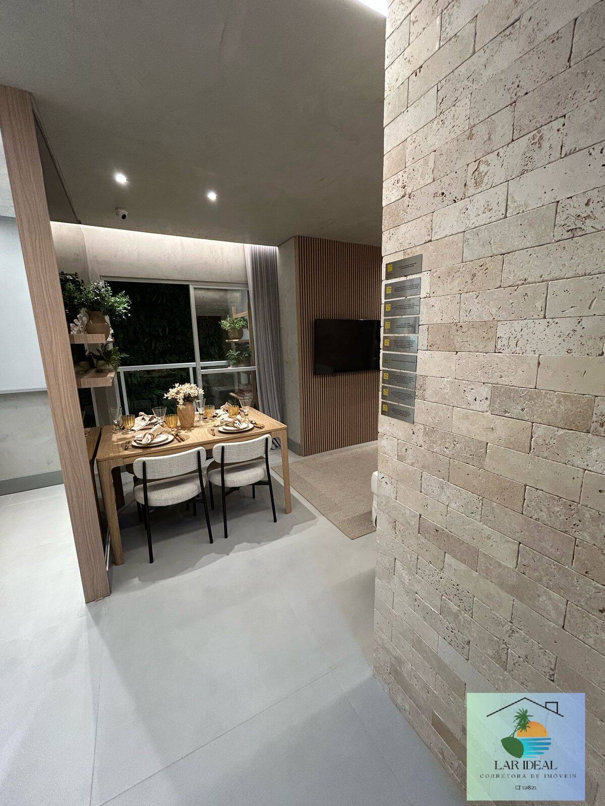 Apartamento à venda com 2 quartos, 55m² - Foto 15